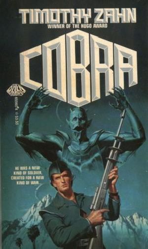 [Cobra 01] • Cobra Alliance · Cobra War · Book One